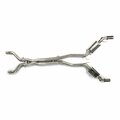 Kooks Headers 3 in. OEM Style Cat-Back Exhaust System for 2010-2014 Chevy Camaro SS 22504200